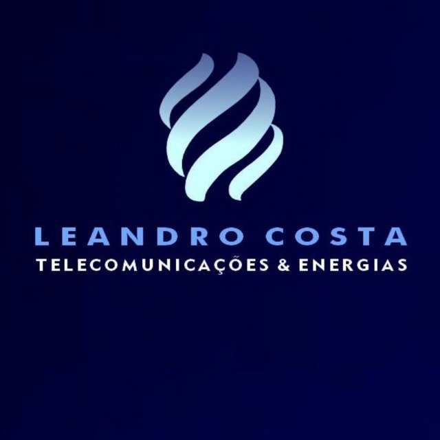 Leandro Costa - Telecomunicações e Energias